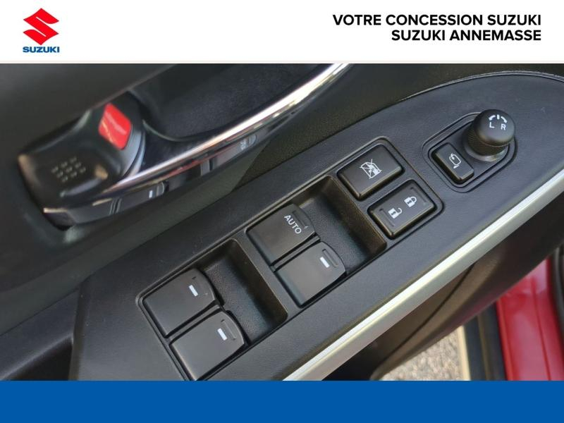 SUZUKI SX4 S-Cross d’occasion à vendre à ANNEMASSE chez SAVOIE MOTORS (Photo 15)