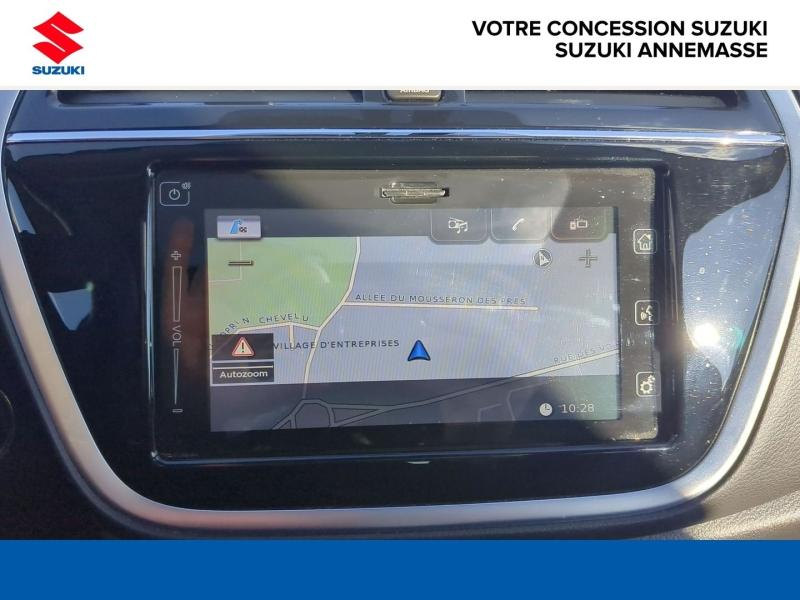 SUZUKI SX4 S-Cross d’occasion à vendre à ANNEMASSE chez SAVOIE MOTORS (Photo 19)