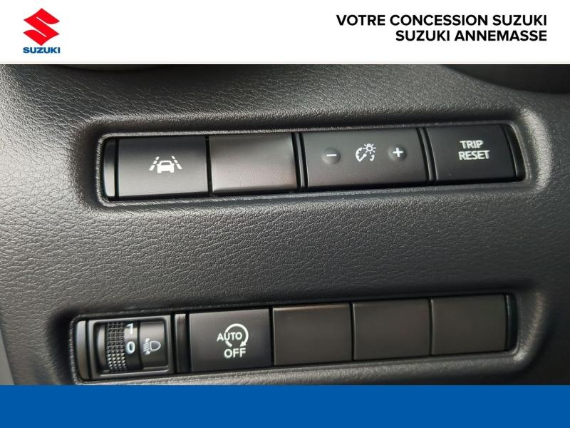 NISSAN Juke d’occasion à vendre à ANNEMASSE chez SAVOIE MOTORS (Photo 15)