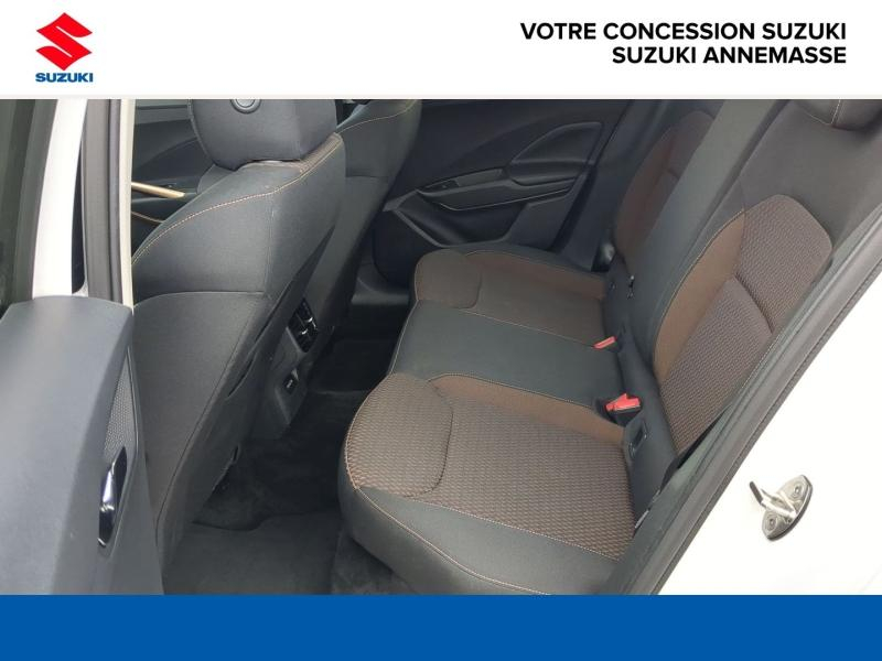 SKODA Fabia d’occasion à vendre à ANNEMASSE chez SAVOIE MOTORS (Photo 11)