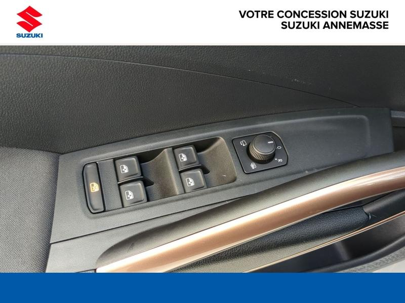 SKODA Fabia d’occasion à vendre à ANNEMASSE chez SAVOIE MOTORS (Photo 14)