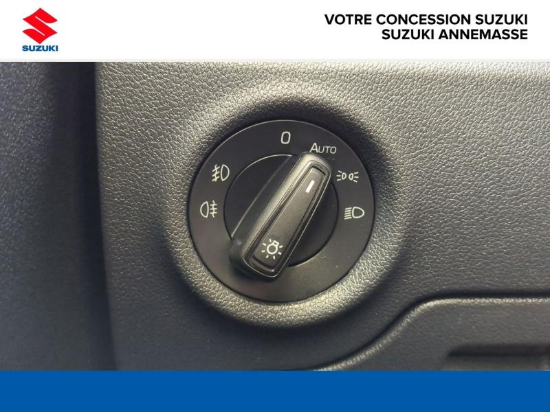 SKODA Fabia d’occasion à vendre à ANNEMASSE chez SAVOIE MOTORS (Photo 15)