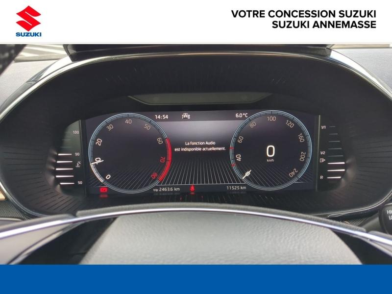 SKODA Fabia d’occasion à vendre à ANNEMASSE chez SAVOIE MOTORS (Photo 18)