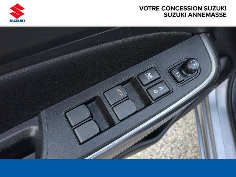 SUZUKI Swift d’occasion à vendre à ANNEMASSE chez SAVOIE MOTORS (Photo 14)