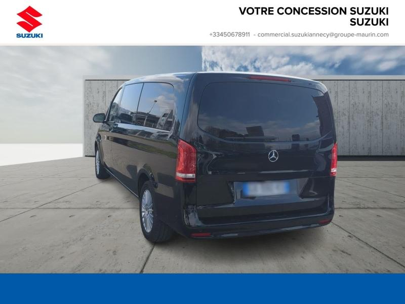 MERCEDES-BENZ Vito d’occasion à vendre à ANNEMASSE chez SAVOIE MOTORS (Photo 3)