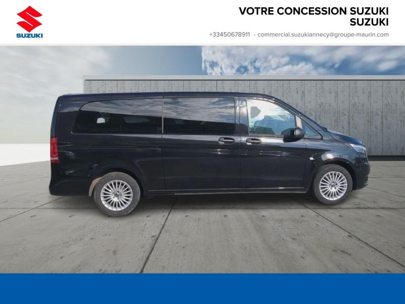MERCEDES-BENZ Vito d’occasion à vendre à ANNEMASSE chez SAVOIE MOTORS (Photo 7)