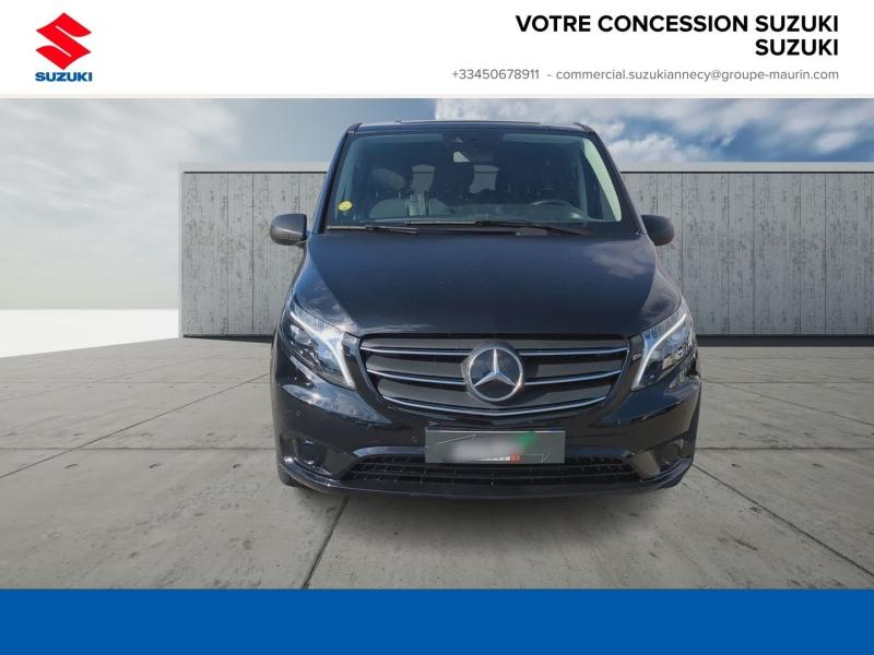 MERCEDES-BENZ Vito d’occasion à vendre à ANNEMASSE chez SAVOIE MOTORS (Photo 10)