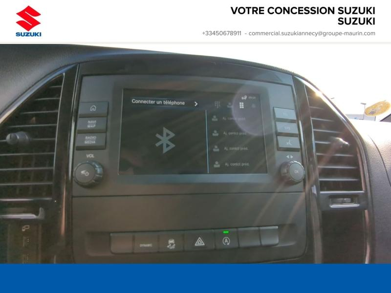 MERCEDES-BENZ Vito d’occasion à vendre à ANNEMASSE chez SAVOIE MOTORS (Photo 19)