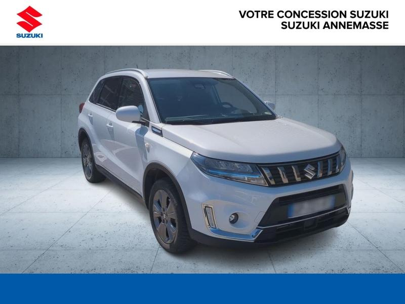 SUZUKI Vitara d’occasion à vendre à ANNEMASSE chez SAVOIE MOTORS (Photo 3)