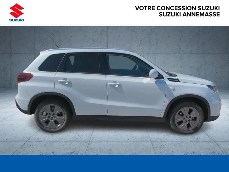 SUZUKI Vitara d’occasion à vendre à ANNEMASSE chez SAVOIE MOTORS (Photo 4)