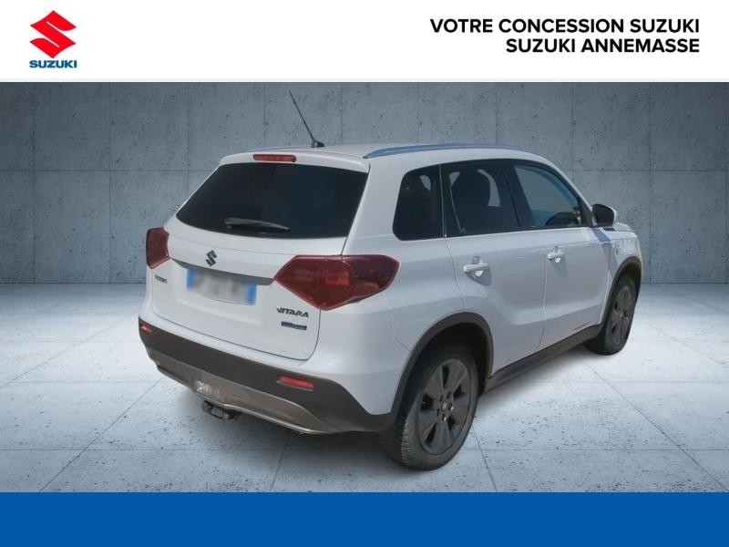SUZUKI Vitara d’occasion à vendre à ANNEMASSE chez SAVOIE MOTORS (Photo 5)