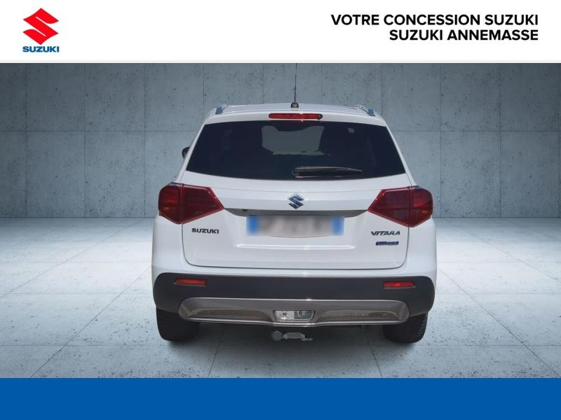 SUZUKI Vitara d’occasion à vendre à ANNEMASSE chez SAVOIE MOTORS (Photo 6)