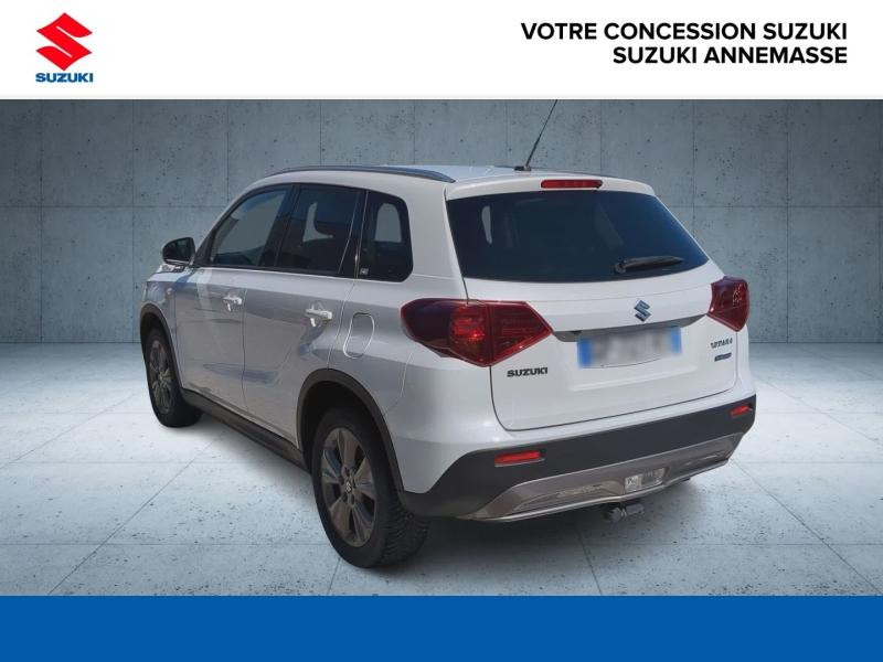 SUZUKI Vitara d’occasion à vendre à ANNEMASSE chez SAVOIE MOTORS (Photo 7)