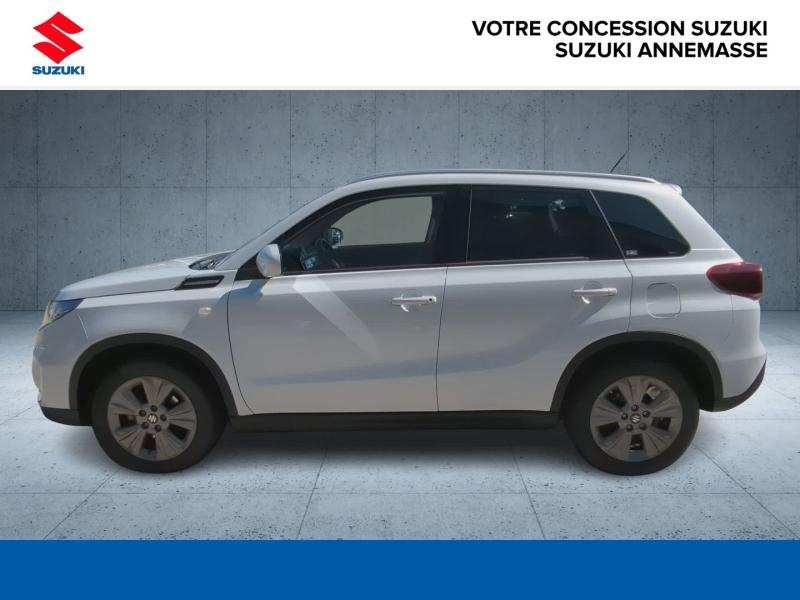 SUZUKI Vitara d’occasion à vendre à ANNEMASSE chez SAVOIE MOTORS (Photo 8)