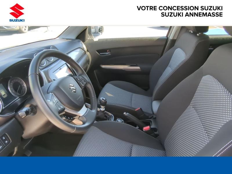 SUZUKI Vitara d’occasion à vendre à ANNEMASSE chez SAVOIE MOTORS (Photo 10)