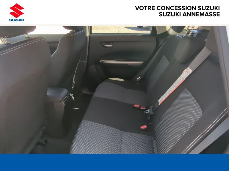 SUZUKI Vitara d’occasion à vendre à ANNEMASSE chez SAVOIE MOTORS (Photo 11)