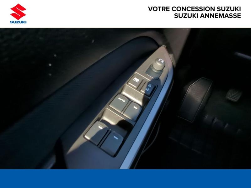 SUZUKI Vitara d’occasion à vendre à ANNEMASSE chez SAVOIE MOTORS (Photo 13)