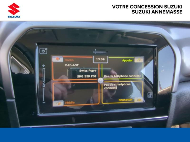 SUZUKI Vitara d’occasion à vendre à ANNEMASSE chez SAVOIE MOTORS (Photo 14)