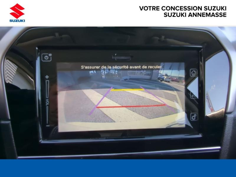 SUZUKI Vitara d’occasion à vendre à ANNEMASSE chez SAVOIE MOTORS (Photo 15)