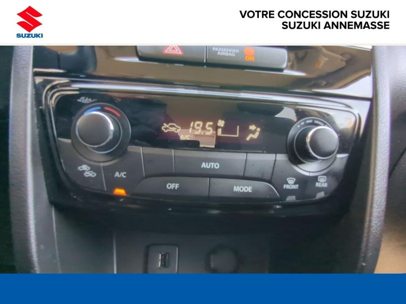 SUZUKI Vitara d’occasion à vendre à ANNEMASSE chez SAVOIE MOTORS (Photo 16)