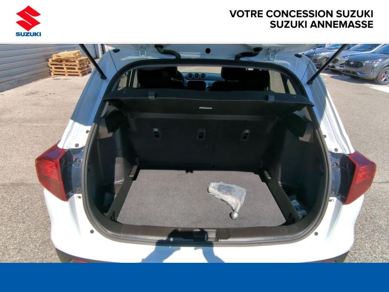 SUZUKI Vitara d’occasion à vendre à ANNEMASSE chez SAVOIE MOTORS (Photo 19)