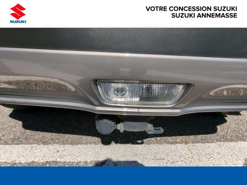SUZUKI Vitara d’occasion à vendre à ANNEMASSE chez SAVOIE MOTORS (Photo 20)