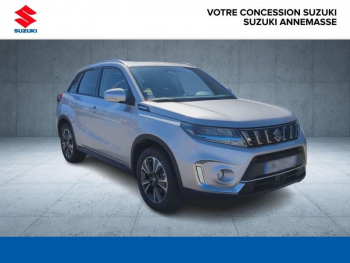 SUZUKI Vitara d’occasion à vendre à ANNEMASSE