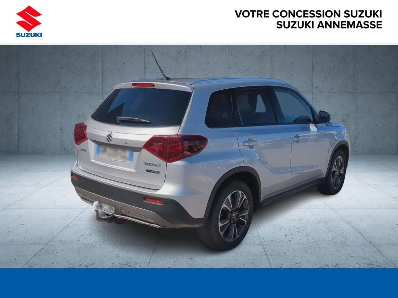 SUZUKI Vitara d’occasion à vendre à ANNEMASSE chez SAVOIE MOTORS (Photo 3)