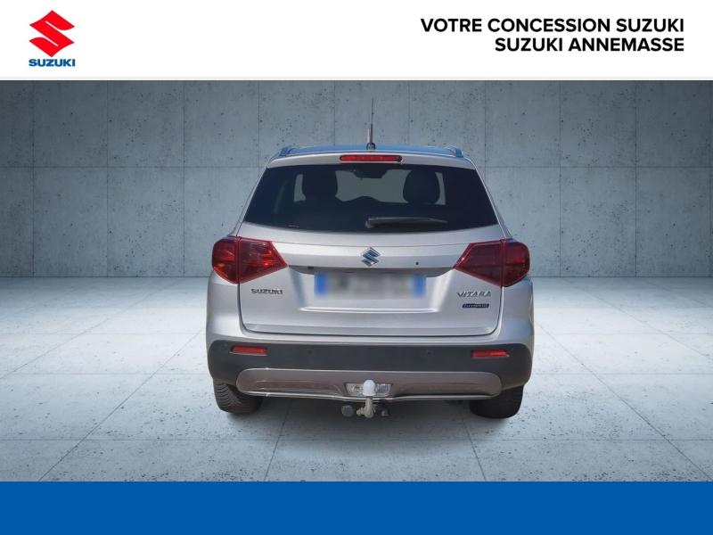 SUZUKI Vitara d’occasion à vendre à ANNEMASSE chez SAVOIE MOTORS (Photo 4)