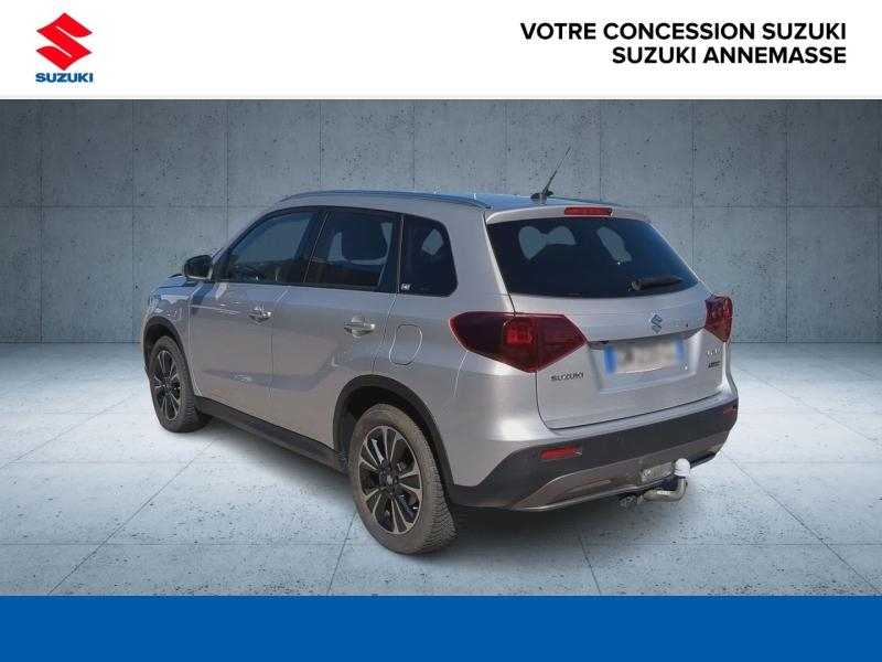 SUZUKI Vitara d’occasion à vendre à ANNEMASSE chez SAVOIE MOTORS (Photo 5)