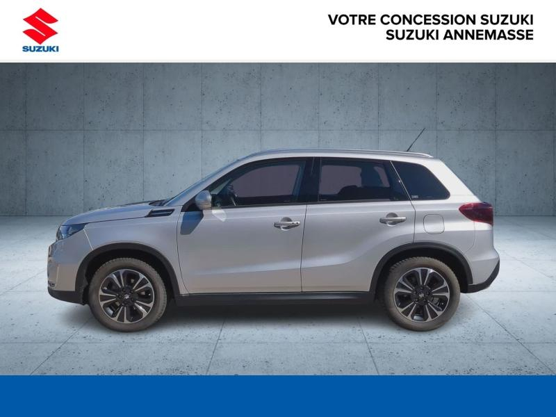 SUZUKI Vitara d’occasion à vendre à ANNEMASSE chez SAVOIE MOTORS (Photo 6)
