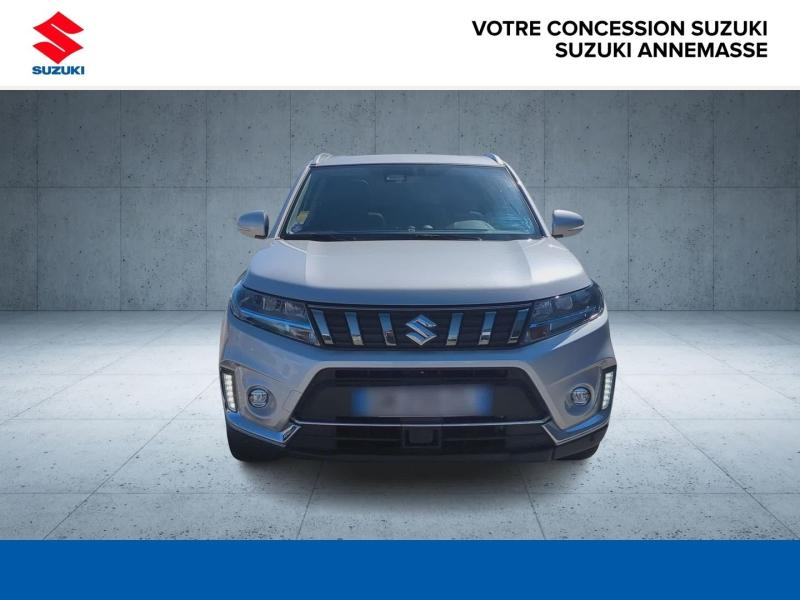 SUZUKI Vitara d’occasion à vendre à ANNEMASSE chez SAVOIE MOTORS (Photo 8)