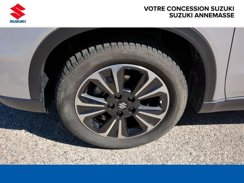 SUZUKI Vitara d’occasion à vendre à ANNEMASSE chez SAVOIE MOTORS (Photo 9)