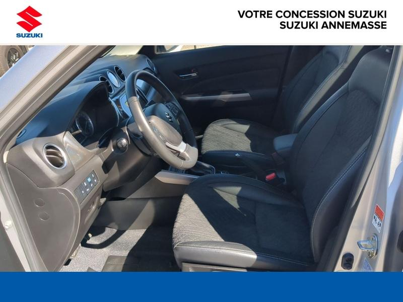 SUZUKI Vitara d’occasion à vendre à ANNEMASSE chez SAVOIE MOTORS (Photo 10)