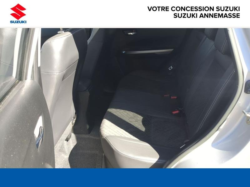 SUZUKI Vitara d’occasion à vendre à ANNEMASSE chez SAVOIE MOTORS (Photo 11)