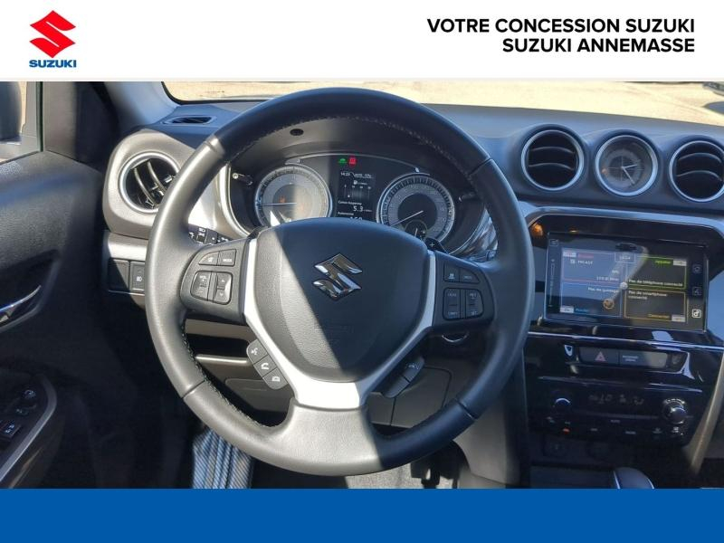 SUZUKI Vitara d’occasion à vendre à ANNEMASSE chez SAVOIE MOTORS (Photo 13)