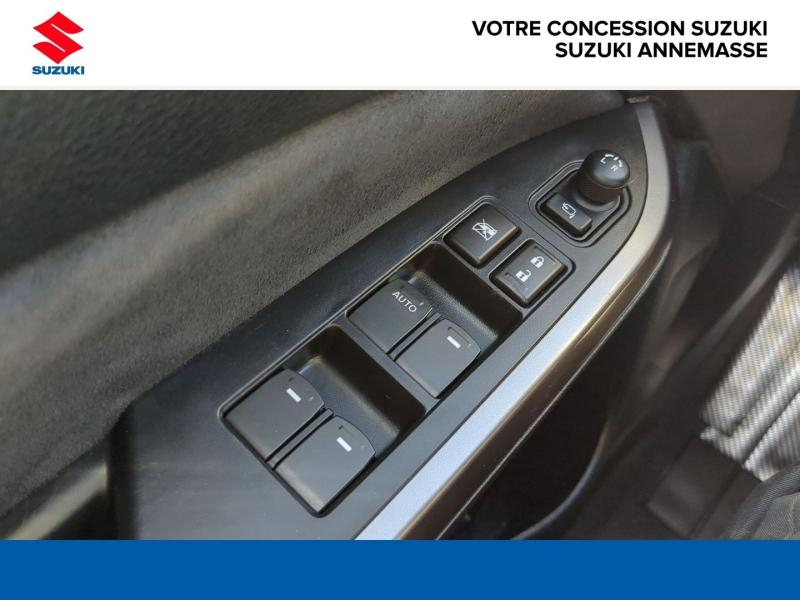 SUZUKI Vitara d’occasion à vendre à ANNEMASSE chez SAVOIE MOTORS (Photo 14)