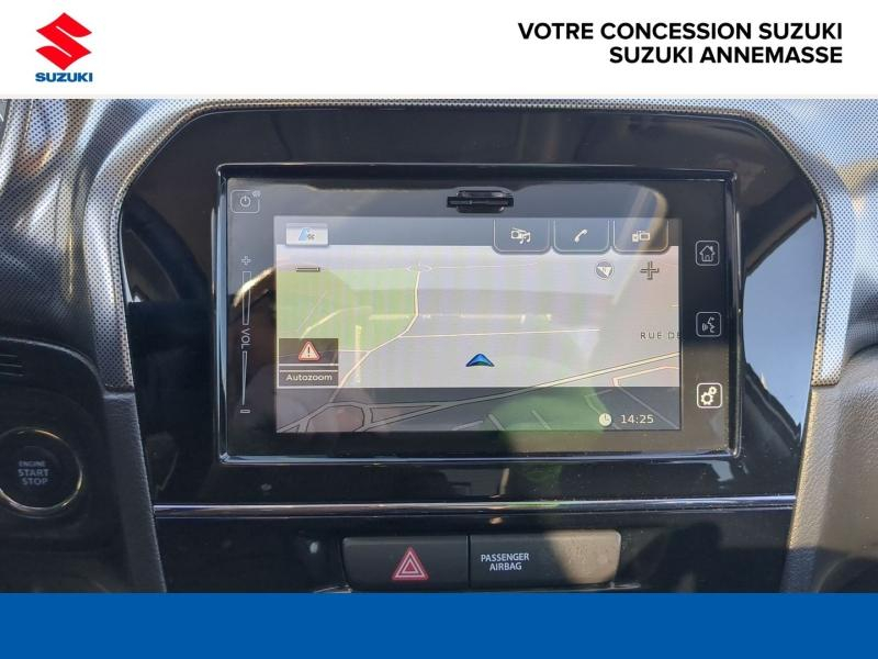 SUZUKI Vitara d’occasion à vendre à ANNEMASSE chez SAVOIE MOTORS (Photo 18)