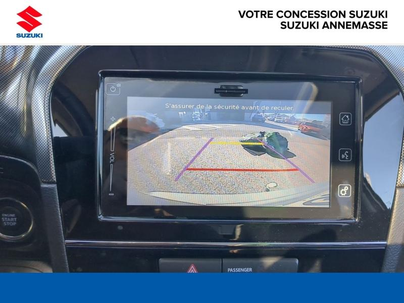 SUZUKI Vitara d’occasion à vendre à ANNEMASSE chez SAVOIE MOTORS (Photo 19)