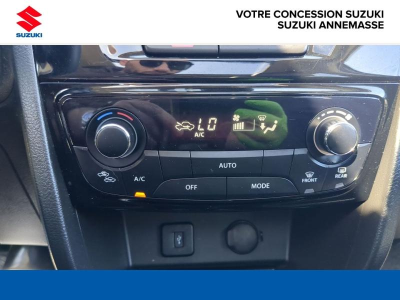 SUZUKI Vitara d’occasion à vendre à ANNEMASSE chez SAVOIE MOTORS (Photo 20)