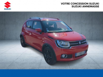 SUZUKI Ignis d’occasion à vendre à ANNEMASSE