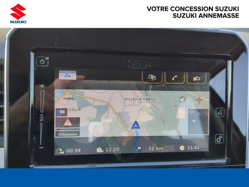 SUZUKI Ignis d’occasion à vendre à ANNEMASSE chez SAVOIE MOTORS (Photo 16)