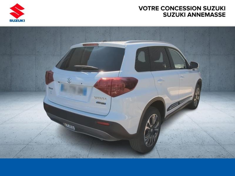SUZUKI Vitara d’occasion à vendre à ANNEMASSE chez SAVOIE MOTORS (Photo 3)