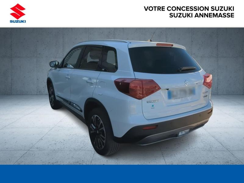 SUZUKI Vitara d’occasion à vendre à ANNEMASSE chez SAVOIE MOTORS (Photo 5)