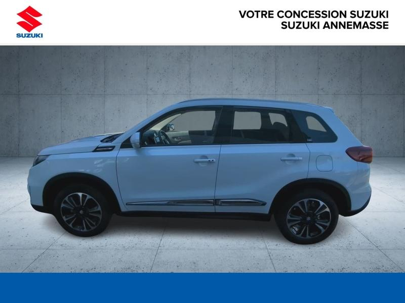 SUZUKI Vitara d’occasion à vendre à ANNEMASSE chez SAVOIE MOTORS (Photo 7)