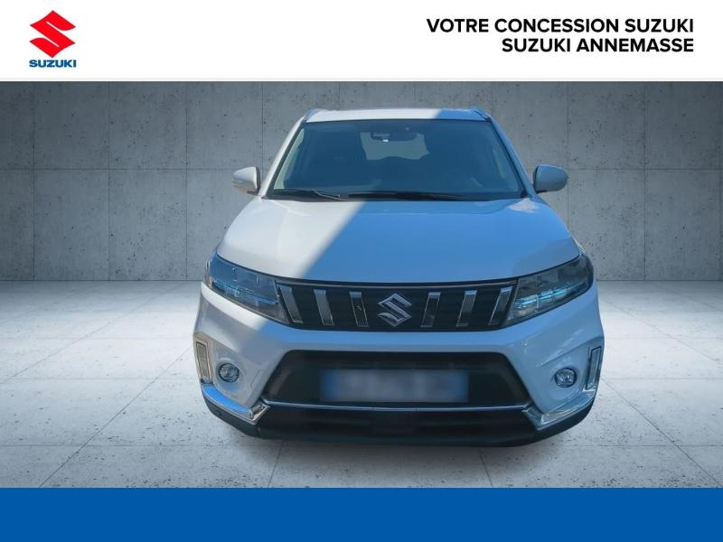 SUZUKI Vitara d’occasion à vendre à ANNEMASSE chez SAVOIE MOTORS (Photo 8)