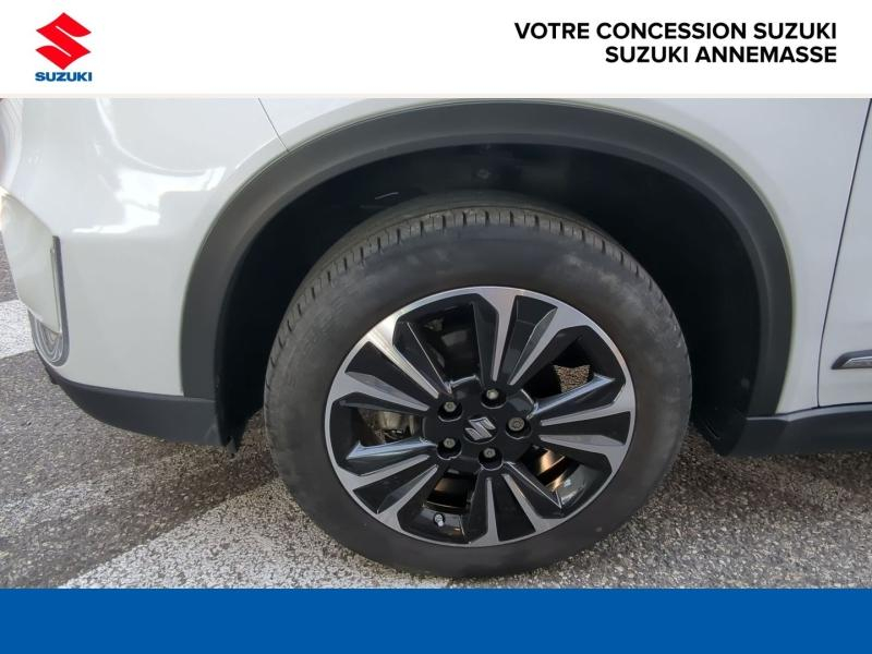 SUZUKI Vitara d’occasion à vendre à ANNEMASSE chez SAVOIE MOTORS (Photo 9)
