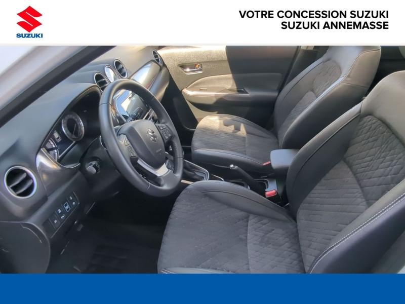 SUZUKI Vitara d’occasion à vendre à ANNEMASSE chez SAVOIE MOTORS (Photo 10)