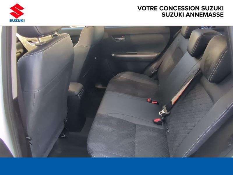 SUZUKI Vitara d’occasion à vendre à ANNEMASSE chez SAVOIE MOTORS (Photo 11)