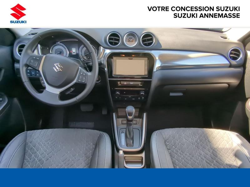 SUZUKI Vitara d’occasion à vendre à ANNEMASSE chez SAVOIE MOTORS (Photo 12)